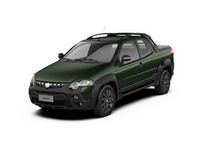 Picape FIAT STRADA CD ADVENTURE 1.8 16V FLEX 2019
