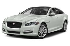 Sedã JAGUAR XJ R-SPORT 3.0 S/C V6 2017