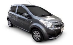 Hatchback JAC J2 1.4 16V MT JETFLEX 2015