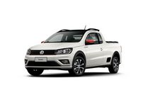 Picape VOLKSWAGEN SAVEIRO CE PEPPER G6 1.6 8V FLEX 2018