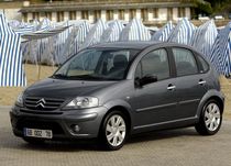 Hatchback CITROEN C3 EXCLUSIVE 1.4 8V FLEX 2008