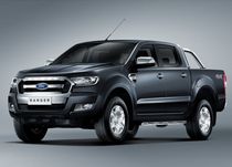 Picape FORD RANGER CD XLT 4x4 3.2 TB 2018
