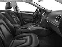 Hatchback AUDI A5 SPORTBACK PRESTIGE 2.0 16V TFSi STRONIC 2019