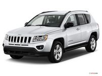 SUV/Crossover JEEP COMPASS SPORT 2.0 16V AT 2013