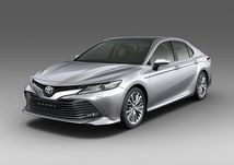 Sedã TOYOTA CAMRY XLE 3.5 V6 2018