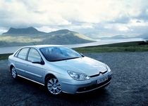 SW/Perua CITROEN C5 BREAK EXCLUSIVE 2.0 16V 2005