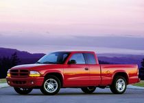 Picape DODGE DAKOTA CE R/T 5.2 V8 2000