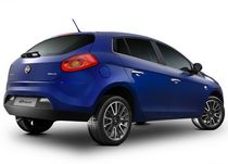 Hatchback FIAT BRAVO ABSOLUTE 1.8 16V DUALOGIC FLEX 2011