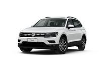 SUV/Crossover VOLKSWAGEN TIGUAN ALLSPACE 250 TSI DSG FLEX 2018