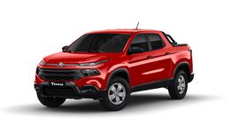 Picape FIAT TORO ENDURANCE 1.8 16V FLEX 2020
