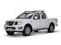 Picape NISSAN FRONTIER CD SL 4X4 AT 2.5 16V TDI 2013