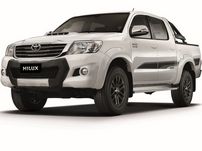 Picape TOYOTA HILUX CD SRV LIMITED N.SERIE 4X4 3.0 TB-IC 16V MT 2015