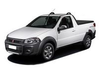 Picape FIAT STRADA CS FREEDOM 1.4 8V FLEX 2020