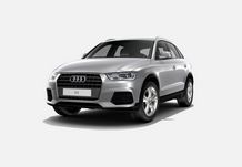 SUV/Crossover AUDI Q3 PRESTIGE PLUS 1.4 TFSI STRONIC FLEX 2019