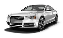 Sedã AUDI S5 SPORTBACK 3.0 V6 TFSi-QUATTRO STRONIC 2015