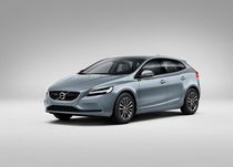 Hatchback VOLVO V40 KINETIC T4 Drive-E 2.0 TB AT 2017