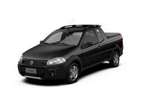Picape FIAT STRADA CE HARD WORKING 1.4 8V FLEX 2020