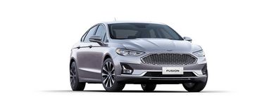 Sedã FORD FUSION TITANIUM 2.0 16V TB 2019