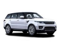 SUV/Crossover LAND ROVER RANGE ROVER SPORT SE 3.0 SDV6 2018