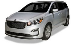 Van/Minivan KIA GRAND CARNIVAL EX V.557 3.3 V6 2019