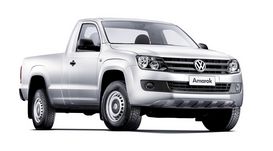 Picape VOLKSWAGEN AMAROK CS S 4x4 2.0 TDI 2016