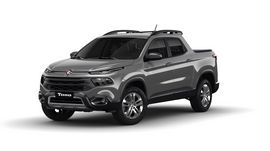 Picape FIAT TORO FREEDOM 1.8 16V FLEX 2020