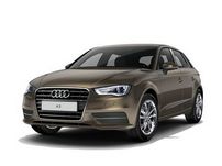 Hatchback AUDI A3 SPORTBACK PRESTIGE PLUS 1.4 16V TFSi STRONIC 4P 2019