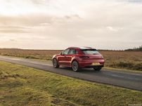 SUV/Crossover PORSCHE MACAN 4X4 GTS 3.0 V6 BI-TB PDK 2018