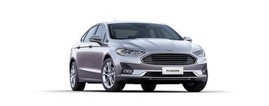 Sedã FORD FUSION SEL 2.0 16V TB 2019