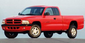 Picape DODGE DAKOTA CE SPORT (ClubCab) 2.5 TB 2000