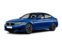 Sedã BMW M5 xDRIVE 4.4 V8 TB 2019