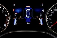 SUV/Crossover JEEP COMPASS TRAILHAWK 4WD 2.0 TDI AT 2017