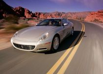 Cupê FERRARI 612 SCAGLIETTI 5.7 V12 2005