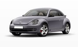 Sedã VOLKSWAGEN FUSCA SPORT 2.0 TSi DSG 2016