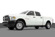 Picape RAM 2500 CD LARAMIE 4X4 6.7 V6 AT 2018