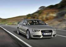 Hatchback AUDI A5 SPORTBACK AMBITION 2.0 16V TFSi-QUATTRO STRONIC 2013