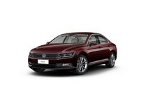 Sedã VOLKSWAGEN PASSAT HIGHLINE 2.0 TSI DSG 2018