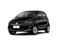 Hatchback VOLKSWAGEN FOX CONNECT 1.6 8V FLEX 4P 2019