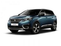 SUV/Crossover PEUGEOT 5008 GRIFFE PACK 1.6 THP 16V 2019