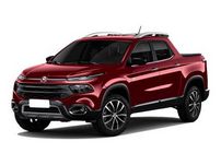 Picape FIAT TORO VOLCANO 2.0 16V TDI 2020