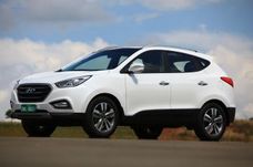SUV/Crossover HYUNDAI IX35 2.0 16V FLEX 2019