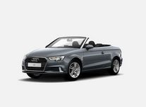 Conversível AUDI A3 CABRIOLET AMBITION 2.0 STRONIC 2018