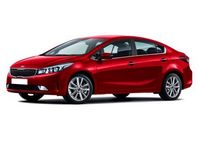 Sedã KIA CERATO SX E.395 1.6 16V FLEX 2019