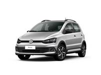 Hatchback VOLKSWAGEN FOX XTREME 1.6 8V FLEX 4P 2019