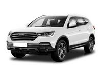 SUV/Crossover LIFAN X80 VIP 2.0 TB CVT 2019