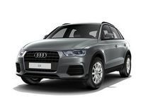 SUV/Crossover AUDI Q3 ATTRACTION 1.4 TFSI STRONIC FLEX 2018