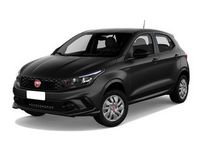 Hatchback FIAT ARGO DRIVE 1.3 8V MT FLEX 2020