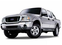 Picape FORD RANGER CD XLT LIMITED 4X4 3.0 TB 2009