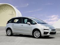 Van/Minivan CITROEN C4 PICASSO EXCLUSIVE 2.0 16V 2009