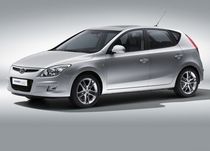 Hatchback HYUNDAI I30 GLS 2.0 16V MT 2011